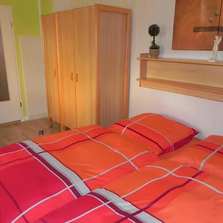 Appartement Te_mann
